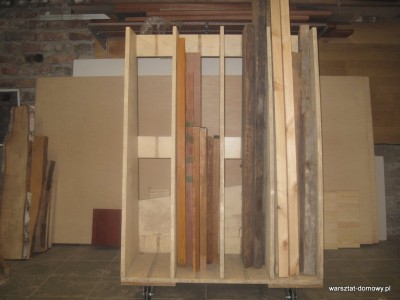 IMG 1120 400x300 Podręczny stojak na drewno